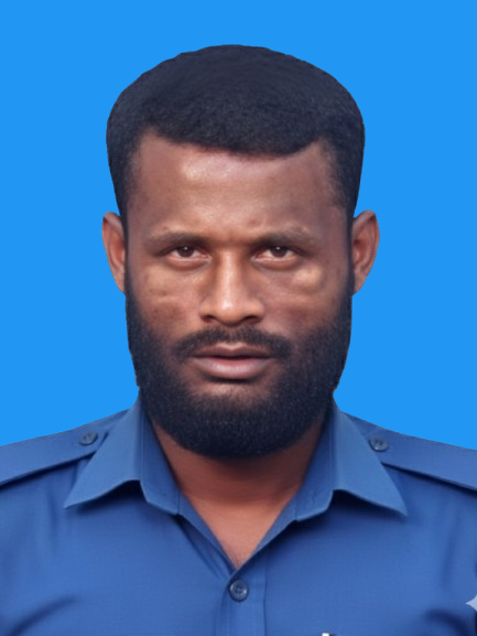 মোঃ ফজলুর রহমান (বাবলু)